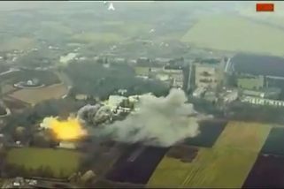 Video: Ukrajinci při útoku v Kurské oblasti zranili generála KLDR - Seznam Zprávy